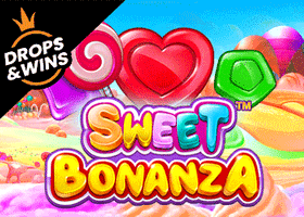Sweet Bonanza