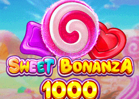 Sweet Bonanza 1000