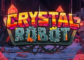 Crystal Robot