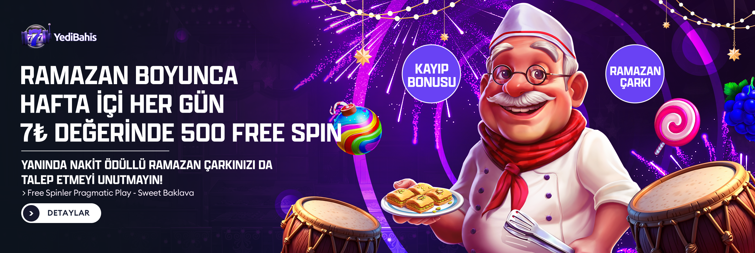 HAFTA İÇİ HER GÜN 18:00 İLE 05:00 ARASI